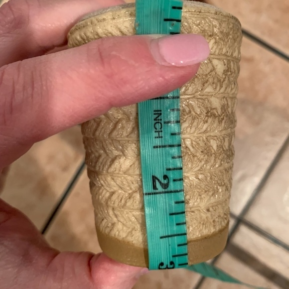 Kampanas by Mykonos Butterfly Platform Espadrilles - Picture 11 of 12